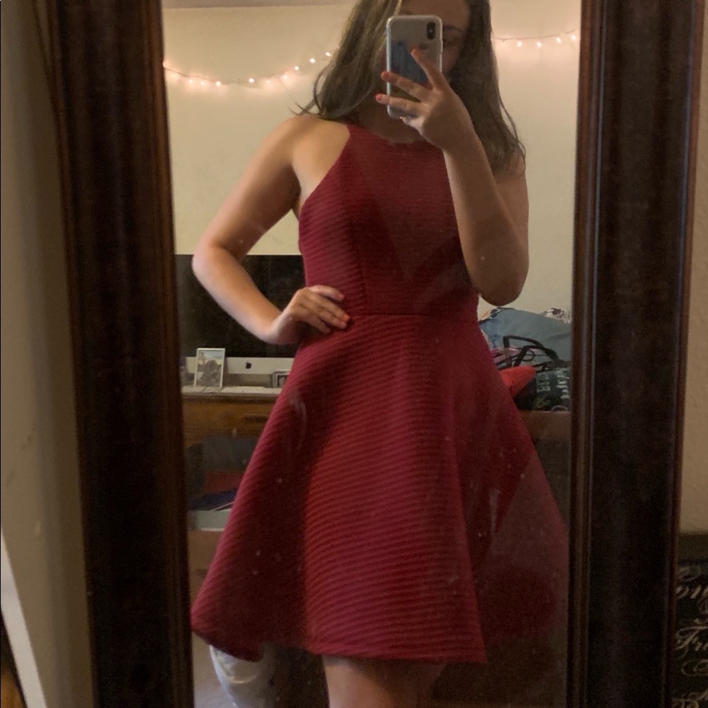 Homecoming/Formal dress